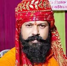 जोधड़ास में आज नरेश सैनी की भजन प्रस्तुति