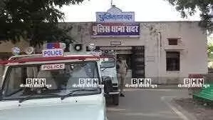 नाता विवाह से इनकार पर उतारा था मौत के घाट, आरोपित रामेश्वर गिरफ्तार