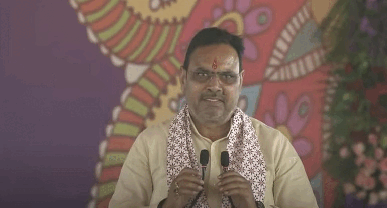 पीएम मोदी ने ₹1 लाख करोड़ से अधिक की योजनाओं का शिलान्यास-लोकार्पण किया, राजस्थान के CM बोले- सौर ऊर्जा में प्रदेश पहले स्थान पर