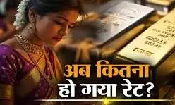 सोना-चांदी बाजार में फिर उलटफेर: चांदी ने रिकॉर्ड तोड़े, सोना सस्ता हुआ