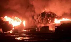 इजराइल-हूती संघर्ष: ड्रोन हमले के जवाब में यमन पर इजराइल की सबसे बड़ी हवाई कार्रवाई