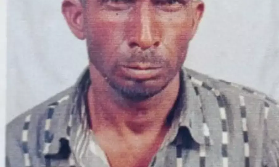 खेत में कार्य करते समय जहरीले जीव के काटने से युवक की मौत