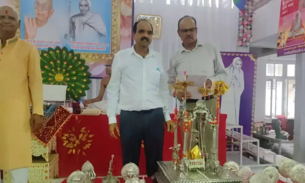 आत्मा निकलने के बाद शरीर की कोई कीमत नहीं है : जैनाचार्य रत्नसेन सूरीश्वर महाराज