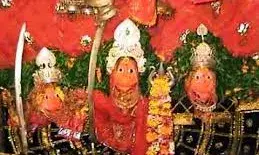 भीलवाड़ा से जोगणिया माता तक पैदल यात्रा में रातभर लंगरों का सैलाब, लाखों भक्तों की मनोकामनाएं हो रही पूरी!