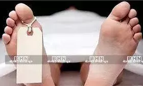 तीन दिन से लापता विक्षिप्त महिला की कोठारी बांध में मिली लाश, फैली सनसनी