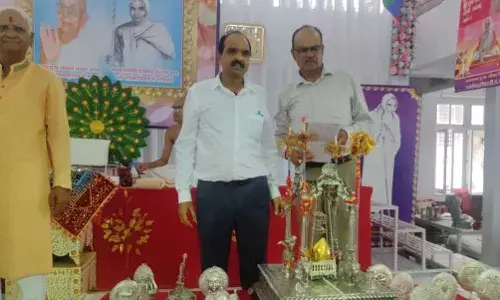 आत्मा निकलने के बाद शरीर की कोई कीमत नहीं है : जैनाचार्य रत्नसेन सूरीश्वर महाराज