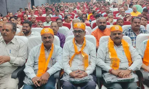 शिक्षकों को गैर-शैक्षणिक कार्यों से मुक्त किया जाए : अवस्थी शिक्षकों को गैर-शैक्षणिक कार्यों से मुक्त किया जाए : अवस्थी