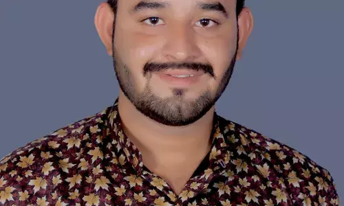 शर्मा बने मंडल कांग्रेस कमेटी के मंडल उपाध्यक्ष