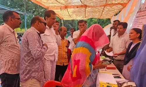 कोटडीकला एवं मरजीवी पंचायतों में ग्रामीण सेवा शिविर का सफल आयोजन कोटडीकला एवं मरजीवी पंचायतों में ग्रामीण सेवा शिविर का सफल आयोजन