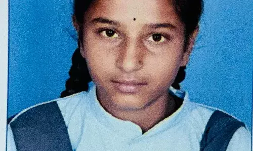 किस्मत वैष्णव का राज्य स्तर पर चयन