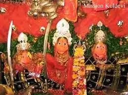 भीलवाड़ा से जोगणिया माता तक पैदल यात्रा में रातभर लंगरों का सैलाब, लाखों भक्तों की मनोकामनाएं हो रही पूरी!