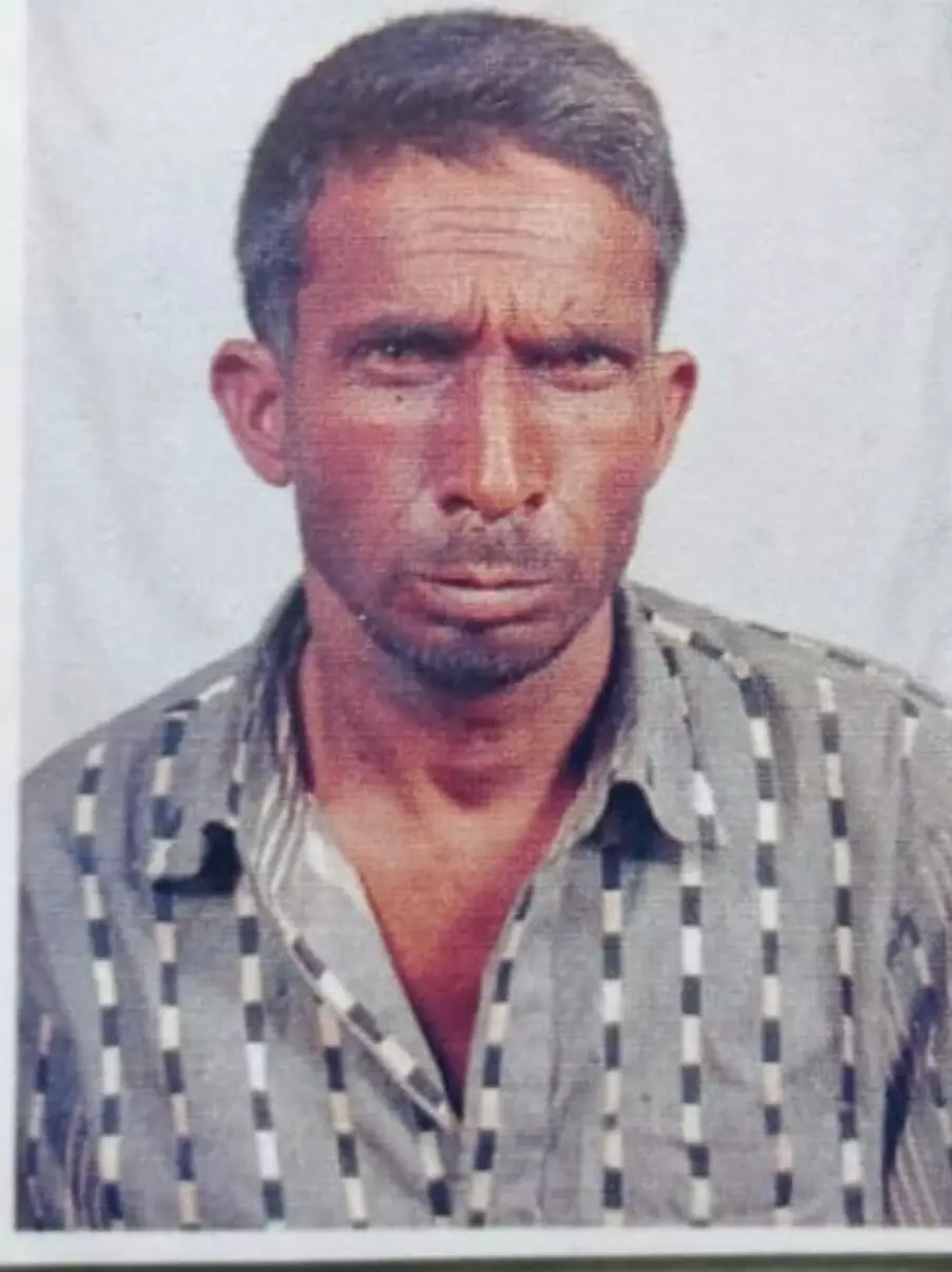 खेत में कार्य करते समय जहरीले जीव के काटने से युवक की मौत