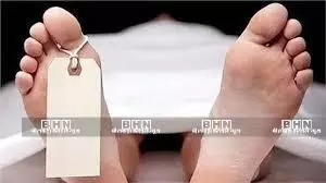 तीन दिन से लापता विक्षिप्त महिला की कोठारी बांध में मिली लाश, फैली सनसनी तीन दिन से लापता विक्षिप्त महिला की कोठारी बांध में मिली लाश, फैली सनसनी