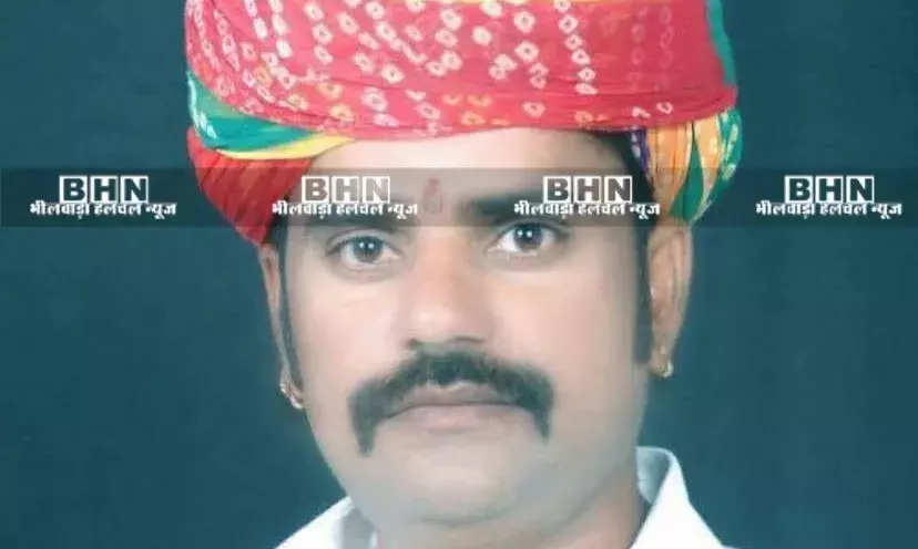 भाजपा नेता दिलीप गुर्जर भूमिगत, 45 करोड़ की संपत्तियां सीज!, भीलवाड़ा के ब्याज कारोबारी में मची हलचल