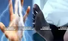 कुट्टी मशीन में फैले करंट से महिला की मौत, सडक़ हादसे में घायल जौधपुर के युवक ने तोड़ा दम