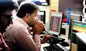 शेयर बाजार में पांच दिन की जोरदार गिरावट, जानें 29 सितंबर से चाल कैसी रहेगी