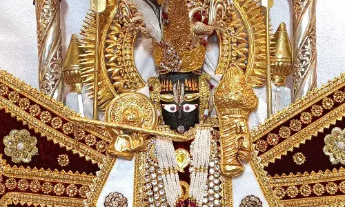 जय श्री कोटड़ी श्याम दरबार आज मंगला श्रृंगार आरती के दर्शन दिनांक    27-09-2025