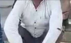 अफीम डोडा चूरा मामले में 5000 का इनामी गिरफ्तार