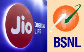 BSNL ने पेश किया ₹225 का ‘सस्ता प्लान’, Jio की बढ़ी टेंशन; जानें दोनों में बड़ा अंतर