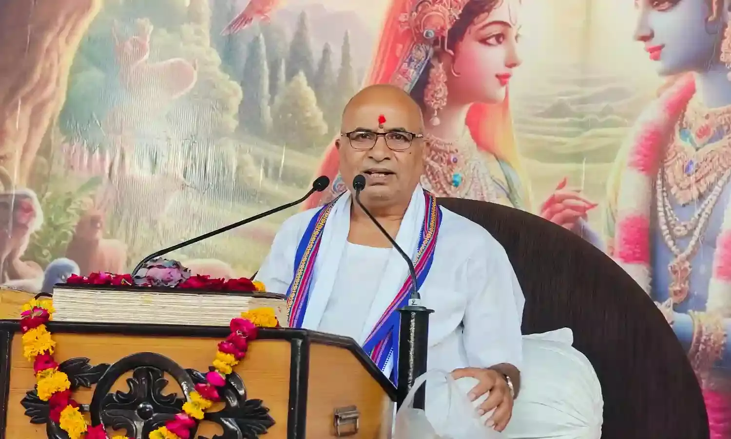 9 दिवसीय भव्य रामकथा का आयोजन 3 अक्टूबर से 9 दिवसीय भव्य रामकथा का आयोजन 3 अक्टूबर से