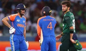 एशिया कप फाइनल से पहले भारत-पाकिस्तान विवाद और गहराया, फोटोशूट से टीम इंडिया का इनकार