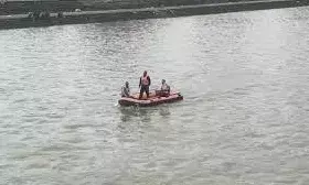 भीलवाड़ा से अगवा किशोरी व आरोपित युवक के शिप्रा नदी में मिले शव, पुलिस उज्जैन रवाना