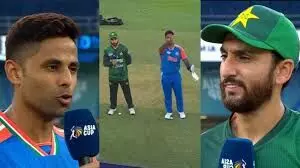 भारत ने टॉस जीतकर पहले गेंदबाजी करने का लिया फैसला, हार्दिक पांड्या हुए बाहर; रिंकू को मिला मौका