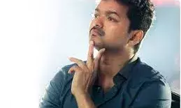 एक्टर और TVK प्रमुख विजय को बम से उड़ाने की धमकी, घर की तलाशी के बाद प्रशासन ने बढ़ाई सुरक्षा