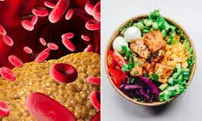 कोलेस्ट्रॉल कंट्रोल करने वाले फूड्स: हेल्दी दिल के लिए जानें क्या खाएँ