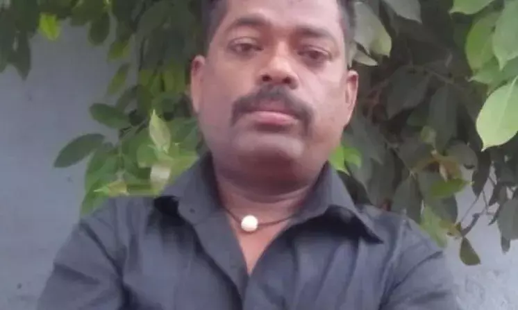 लोगों को सांप से बचाने वाले रामपाल की सांप ने ही ले ली जान