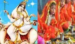 दुर्गाष्टमी को लेकर शक्तिपीठों पर भरेंगे मेले, दियाड़ी का होगा पूजन दुर्गाष्टमी को लेकर शक्तिपीठों पर भरेंगे मेले, दियाड़ी का होगा पूजन