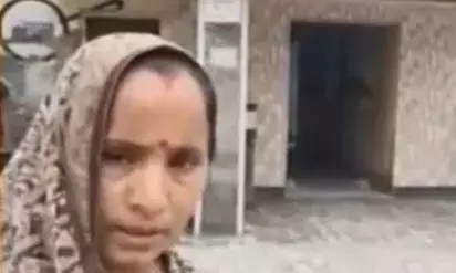 एलडीसी पर 2000 रुपये घूस लेकर मस्टरोल जारी करने का आरोप