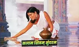 लता मंगेशकर बनने वाली थींजीनत अमान से पहले  ‘सत्यम शिवम सुंदरम’ की रूपा