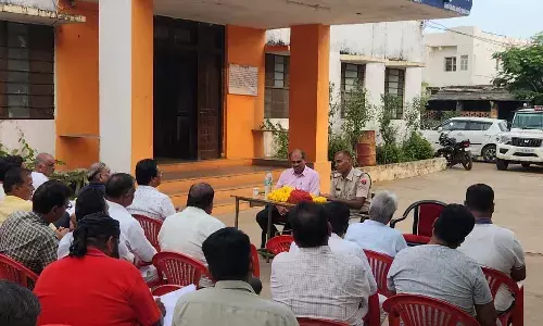 सीएलजी बैठक आयोजित