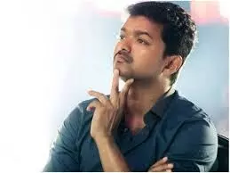 एक्टर और TVK प्रमुख विजय को बम से उड़ाने की धमकी, घर की तलाशी के बाद प्रशासन ने बढ़ाई सुरक्षा