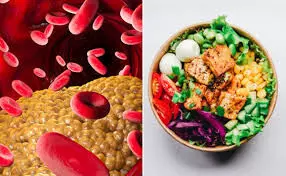 कोलेस्ट्रॉल कंट्रोल करने वाले फूड्स: हेल्दी दिल के लिए जानें क्या खाएँ