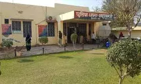 शेखावाटी में लॉरेंस गैंग का आतंक, कांग्रेस नेता को मिली जान से मारने की धमकी शेखावाटी में लॉरेंस गैंग का आतंक, कांग्रेस नेता को मिली जान से मारने की धमकी