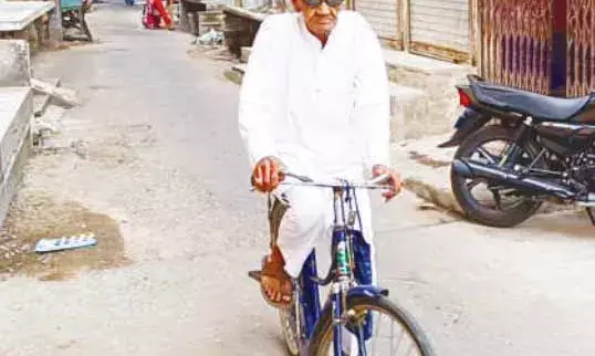 भीलवाड़ा ने खोया एक प्रेरणादायक जनकवि – रतन कुमार चटुल