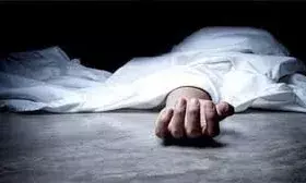 महिला की मौत, बेटी ने बताया संदिग्ध, पुलिस से की जांच की मांग