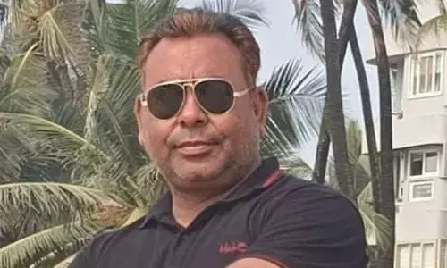 नगरपालिका पार्षद मोहम्मद सदीक गुड्डू कुरैशी का ब्यावर में सड़क हादसे में निधन