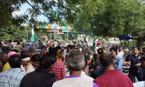 बाल विवाह मुक्त राजस्थान अभियान के तहत जागरूकता कार्यक्रम आयोजित