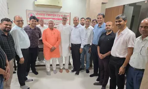 2 प्रतिशत चार्ज नहीं हटेगा तो माल नहीं देंगे