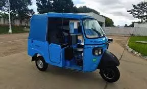 भारत में लॉन्च हुआ दुनिया का पहला ड्राइवरलेस तीन-पहिया वाहन स्वयंगति, कीमत 4 लाख से शुरू