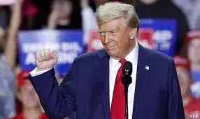 पहले माफी, अब सुरक्षा का एलान: ट्रंप करेंगे कतर की रक्षा इस्राइली मिसाइल से