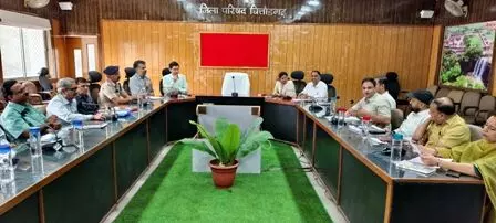 राष्ट्रीय स्वदेशी महोत्सव 4 नवंबर तक चित्तौड़गढ़ में होगा आयोजित राष्ट्रीय स्वदेशी महोत्सव 4 नवंबर तक चित्तौड़गढ़ में होगा आयोजित