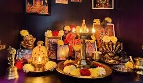 घर-घर पूजी दियाड़ी, माता की मूर्तियो का विसर्जन और रावण दहन होगा गुरवार को घर-घर पूजी दियाड़ी, माता की मूर्तियो का विसर्जन और रावण दहन होगा गुरवार को