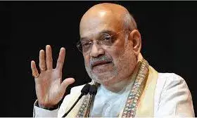 गृहमंत्री का बड़ा बयान : अमित शाह बोले- राष्ट्र निर्माण में आरएसएस की भूमिका अहम