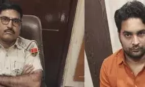 एसीबी ने थाने में रिश्वतखोरी का किया पर्दाफाश, थानाधिकारी व दलाल गिरफ्तार