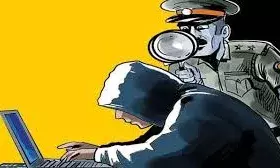 त्योहारों में साइबर ठगी से सावधान, पुलिस ने दी अहम चेतावनी