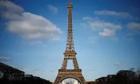 फ्रांस में खर्च कटौती के खिलाफ उबाल: देशव्यापी हड़ताल के बीच एफिल टॉवर बंद